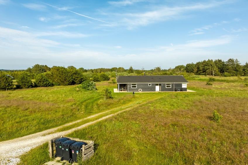 "Sulki" - 3.5km from the sea in NW Jutland - foto 3