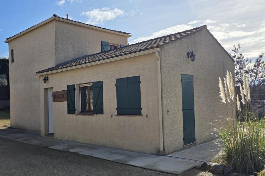 Villa La Belle Vie - foto 26