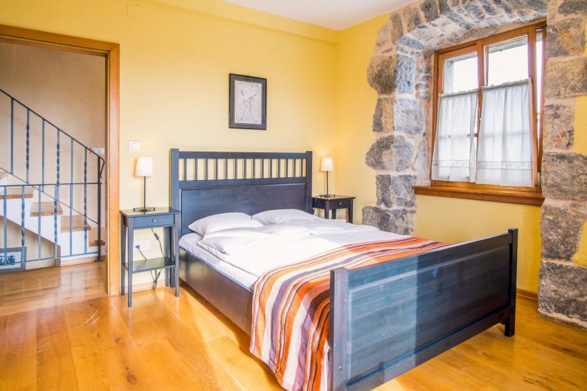 Villa mit Pool, Olivengarten und Meerblick - foto 31