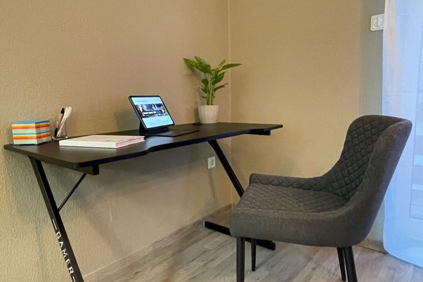 PSApartment am Pfälzer Wald nähe Outlet Center Zweibrücken - foto 17