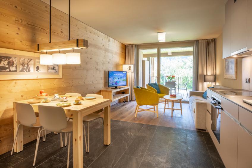 SWISSPEAK Resorts Meiringen - foto 6