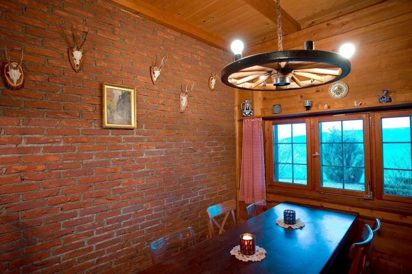 Chuderhütte - Ihr Gütli im Emmental - foto 11