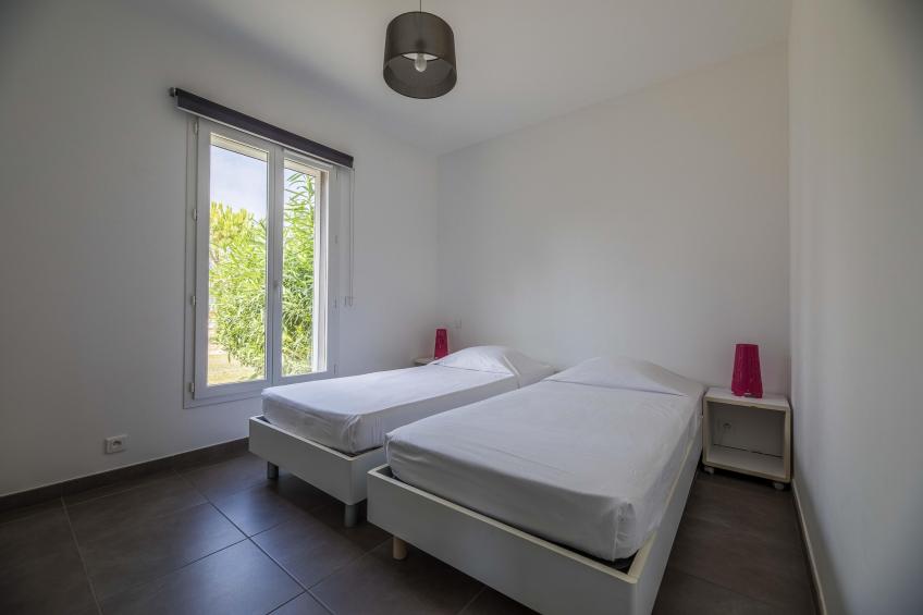Résidence Premium P&V Les Villas de Porto-Vecchio Apartment - 6 people - 2 bedrooms - Air conditioned - Terrace - foto 16