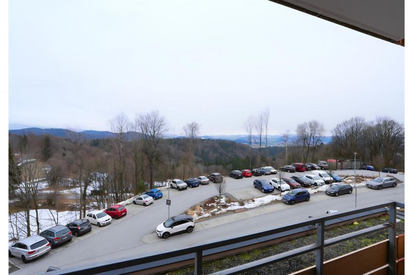 Holiday park Geyersberg Freyung-Appartement Typ B Komfort - foto 21