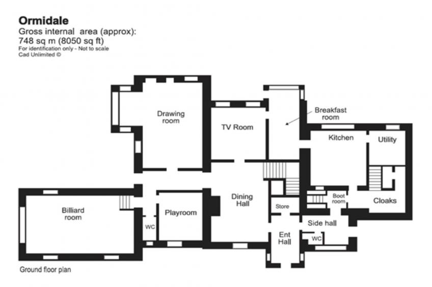 Ormidale House - foto 43