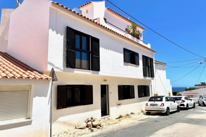 Casa Tété - apartment in Benagil - foto 56