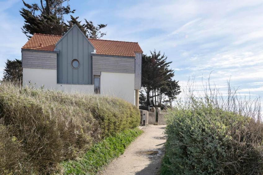 Maison à Préfailles - foto 23