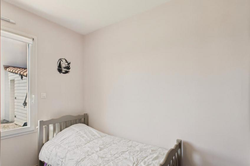 Maison à Saint Vincent sur Jard - foto 12