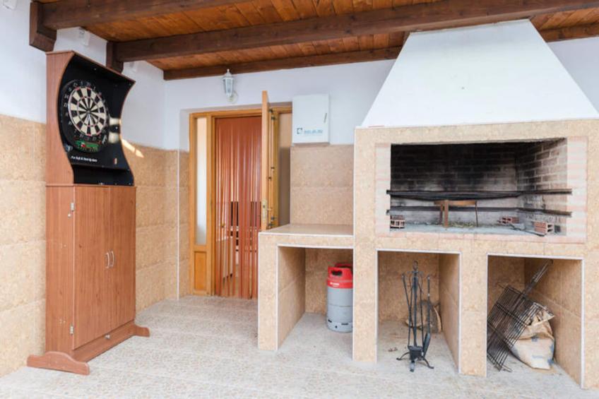 Mobil Home - Bungalow - Cottage à Dolores - foto 29