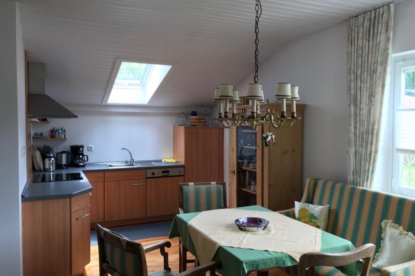 Wohnung in Bergen und Panoramablick - foto 9