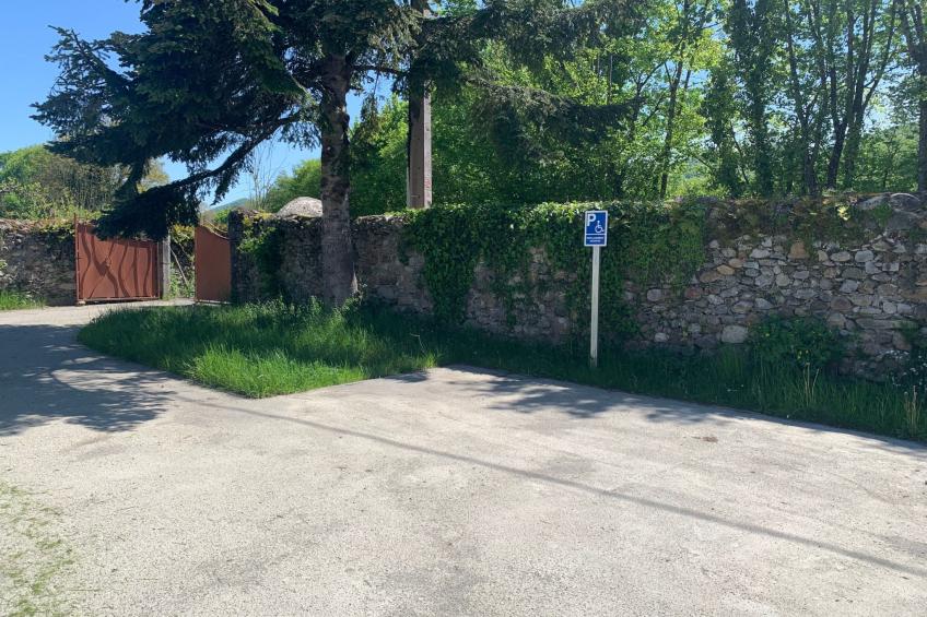 Domäne "La Résidence" inmitten der Natur - foto 18