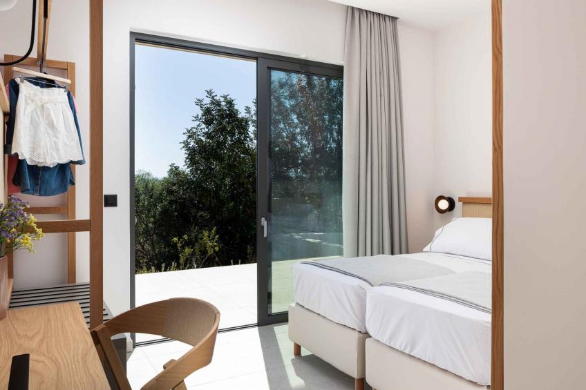 Villa Aglaea - Salzwasser-Pool und atemberaubender Meerblick - foto 31