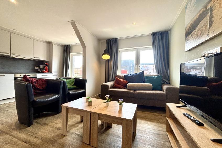 Beach House Westkapelle 105.3 - foto 18