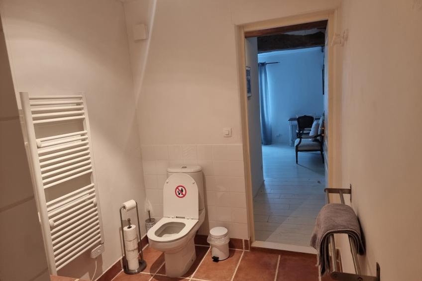 Villa 'Grand Tauzia' - foto 39