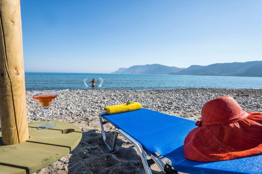 Big Blue Exklusive Villa am Meer - foto 2