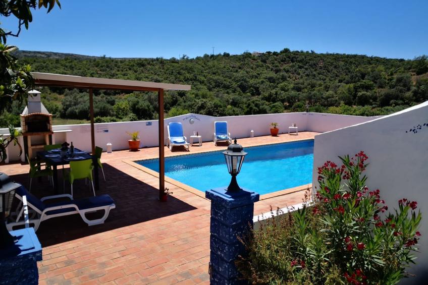 Berghütte "Villa Romao" - foto 9