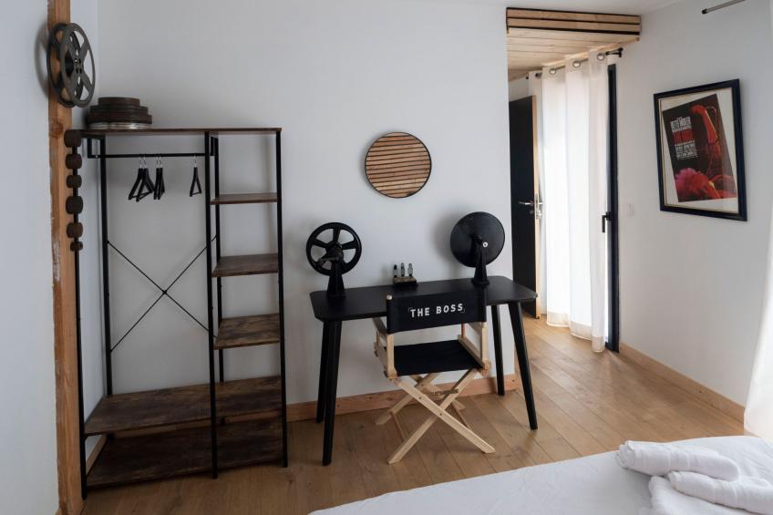 Außergewöhnliche Villa Andernos les Bains - foto 24