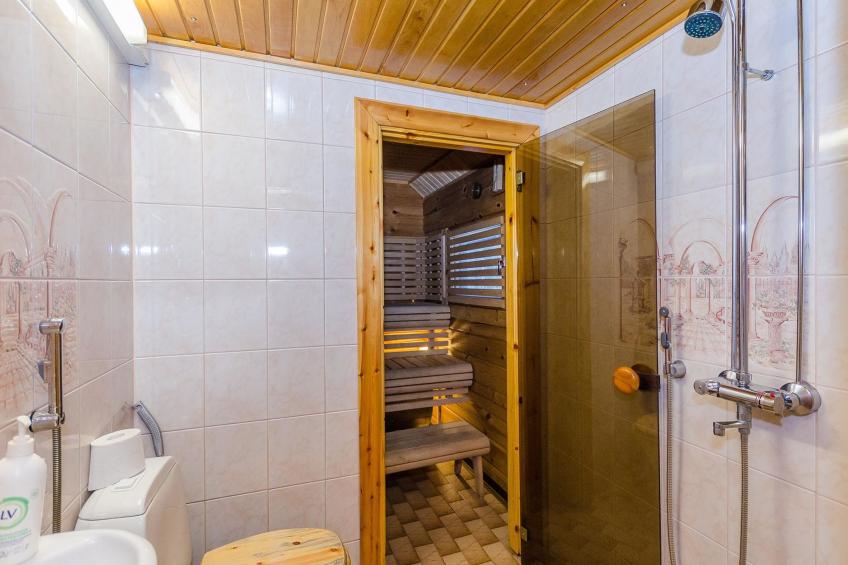 Villa käpytikka - foto 20