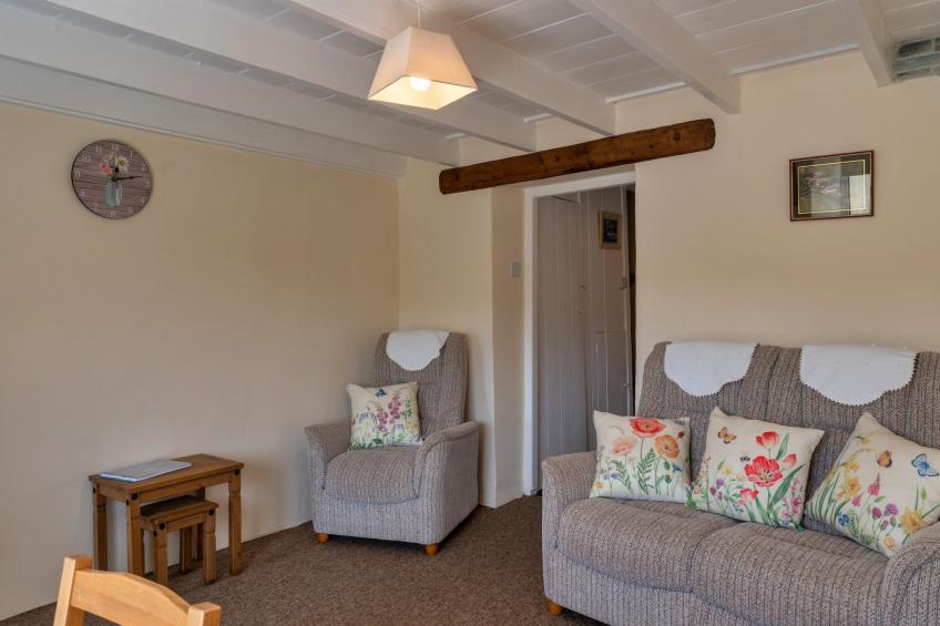 Cutkieve Farm Cottage - foto 24