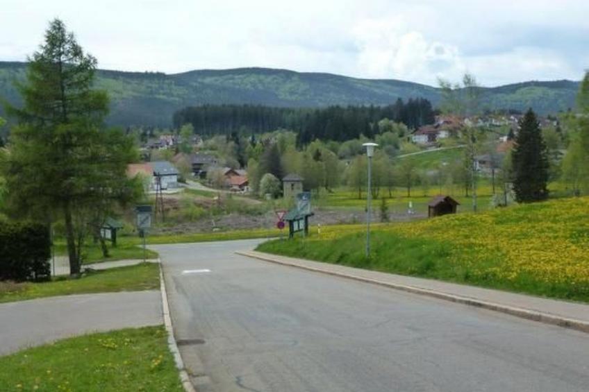 Kurhotel Schluchsee, 4-Bettwohnung - foto 39