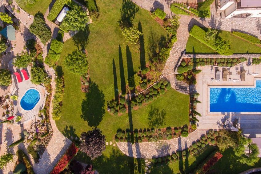 Villa Cypress & Olive House - foto 2