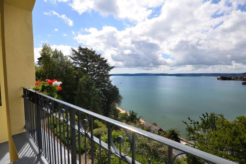 Helles Appartement in Torquay - foto 5