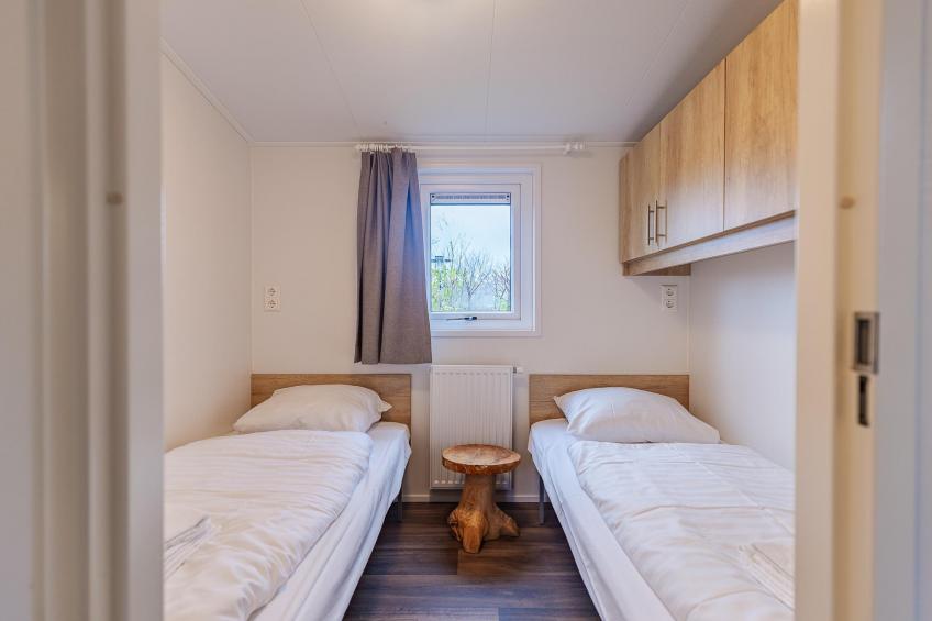 Duinhoeve Chalet Zeeland (huisdier toegestaan) - foto 14