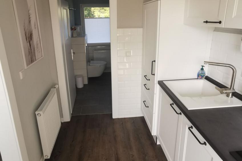 Boddenferienhaus - 12 Molenfeuer - foto 9