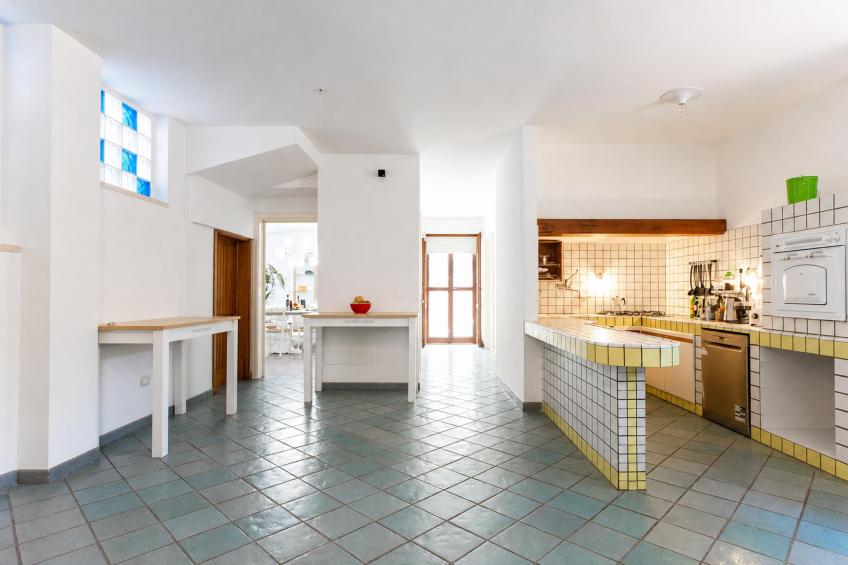 Villa Nice Dream With Pool And Terrace - foto 19