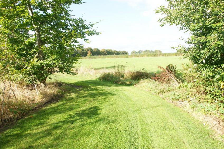 Tentlodge welness Fazant - foto 33