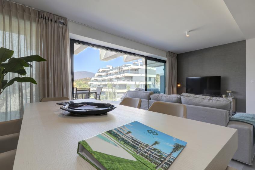 Cozy Apartment in Estepona in a lovely area - foto 14