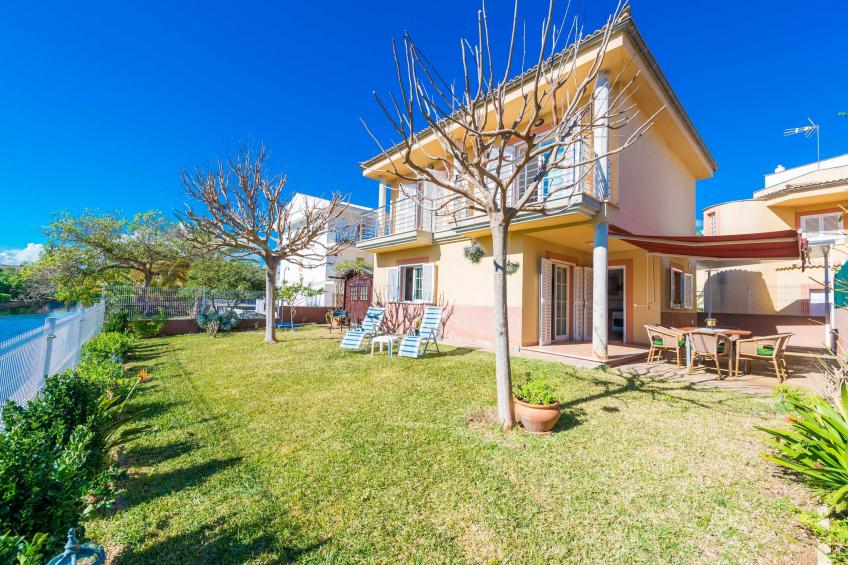 Villa Rosa - foto 3