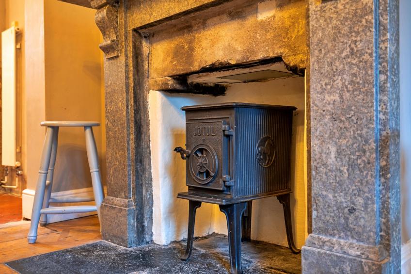The Cottage at Tideswell - foto 14