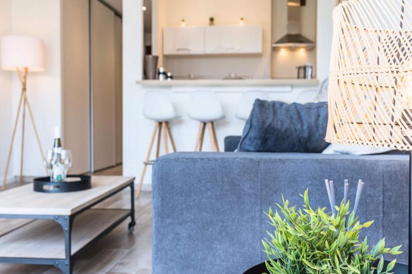 Studio à Sévrier - foto 2