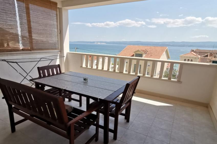 Three Bedroom Apartment with Terrace and  Sea View - foto 43