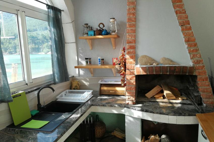 Two-Bedroom Apartment (A1-Niko) - foto 25