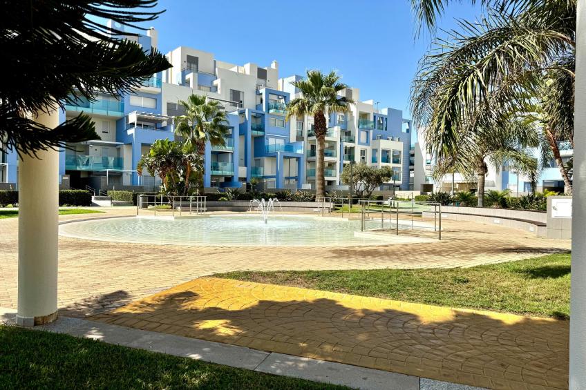 Marina Serena Golf B3 - foto 8