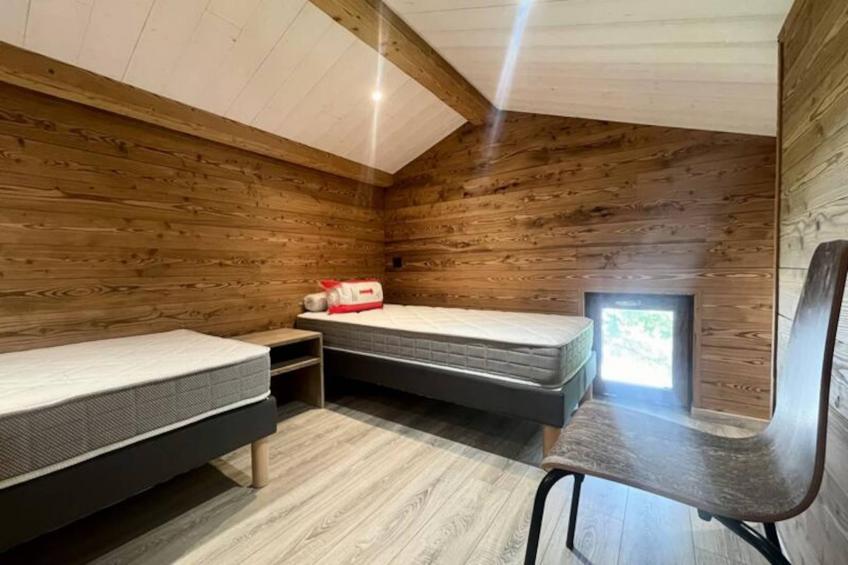 Chalets Abbe/tot - foto 14