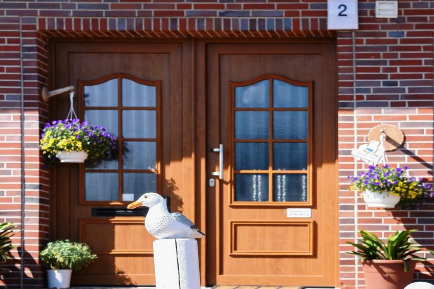 Haus zur Möwe 5 - foto 30