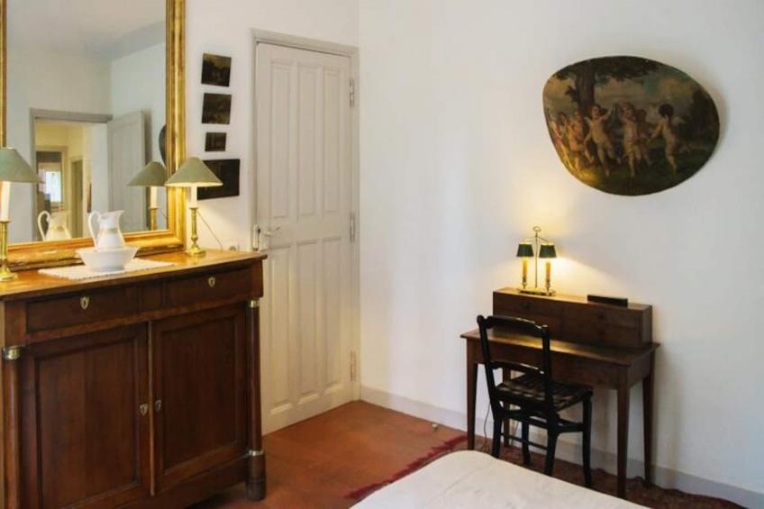 Maison De Vacances à Lourmarin – Vue Sur Le Château - foto 40