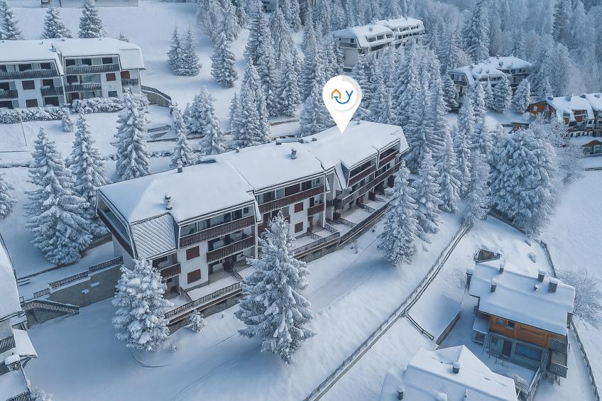 Appartamento la Cerbiatta - foto 20