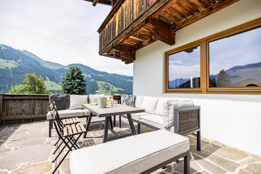 Tirola Chalet Alpbach - foto 35