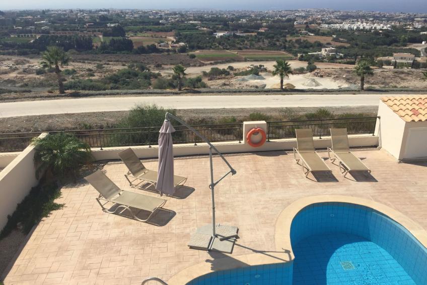 Modernes Ferienhaus mit Pool in Tremithousa - foto 5