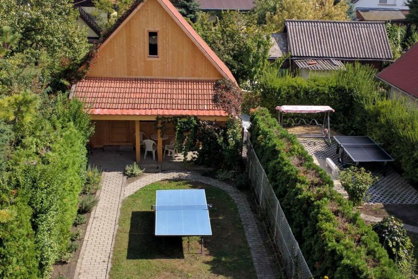 Doppelhaushälfte für sechs Personen mit Terrasse - foto 30
