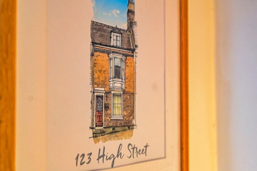 123, High Street - foto 24