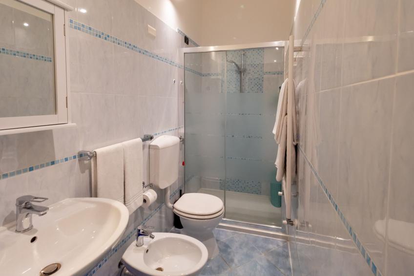 Ein-Schlafzimmer-Wohnung Zaffiro - foto 15