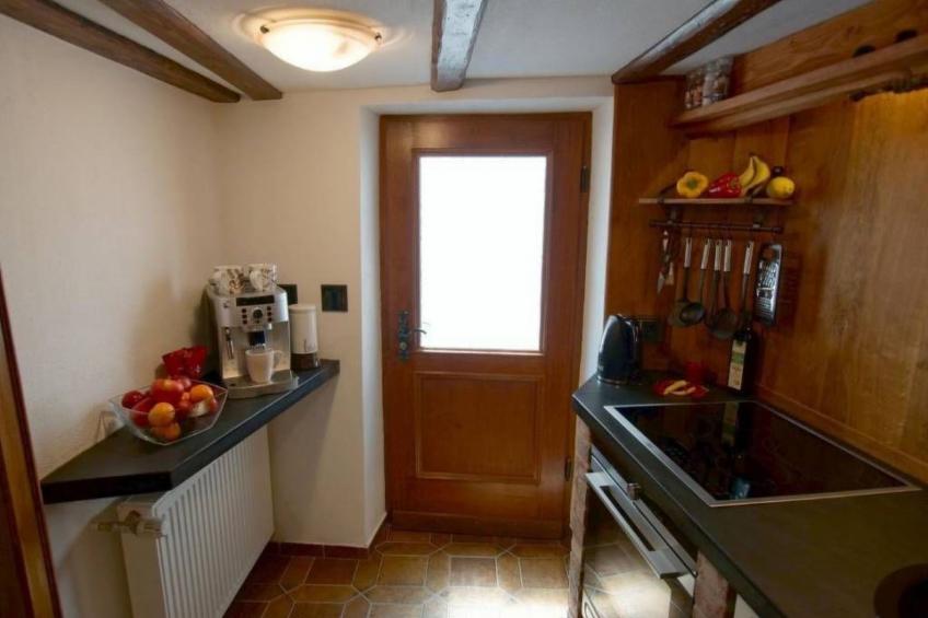 Altes Fährhaus anno 1 6 3 3 - Traumferienwohnung in exponierter Moselufer-Lage - foto 25