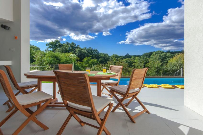 Ferienvilla "Villa Vala" mit Sauna - foto 12