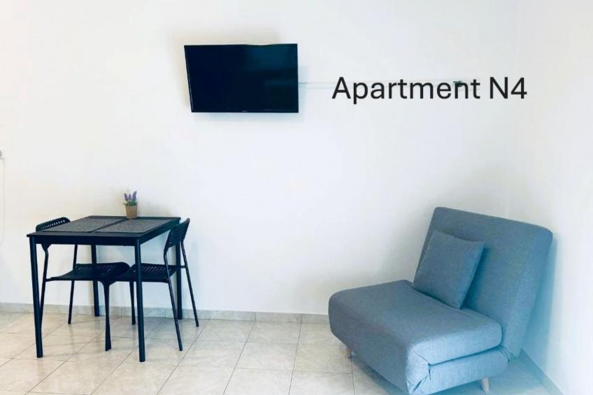 Hübsche Ferienwohnung in Skiathos - foto 7