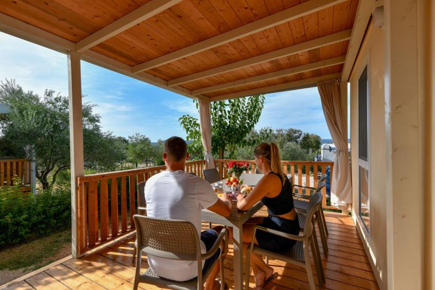 Mobilheim direkt am Strand - foto 28